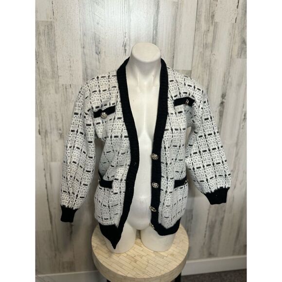 Cardigan - Picture 3 of 6